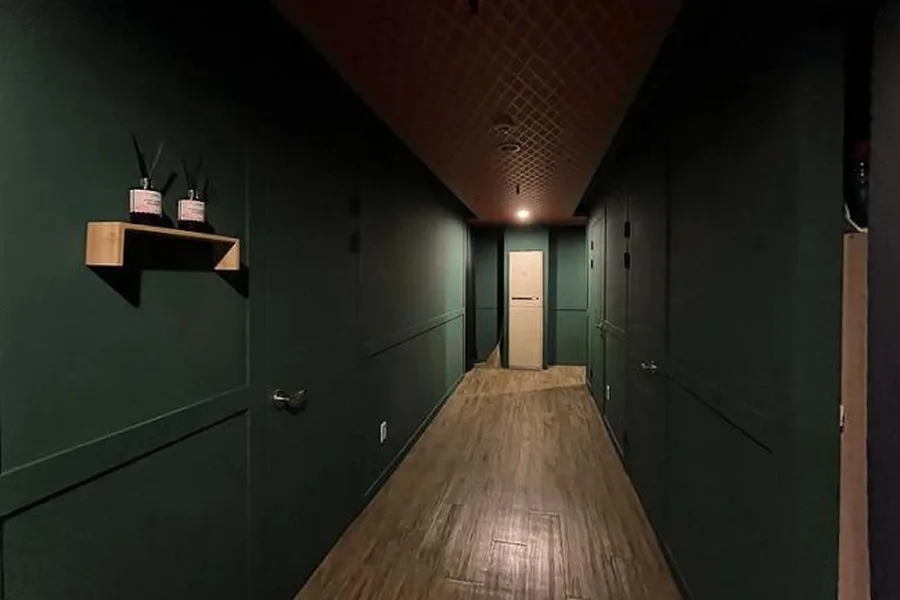 서구 마전동 별밤테라피 이용 시설 · 스웨디시 마사지샵