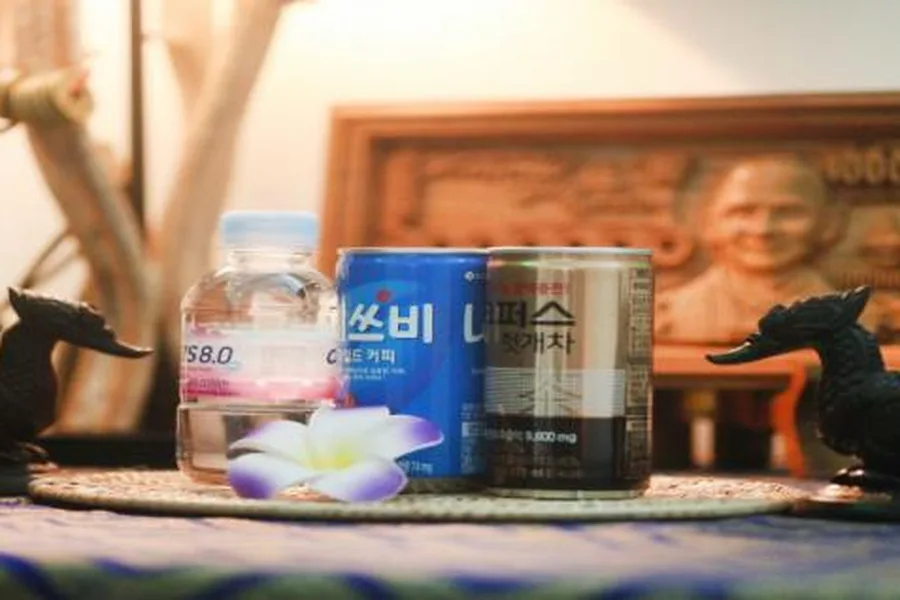 서구 청라동 에센스아로마 이용 시설 · 아로마 마사지샵