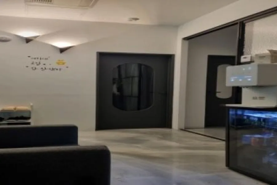 서구 청라동 슈가링테라피 대표 전경 · 스웨디시 마사지샵