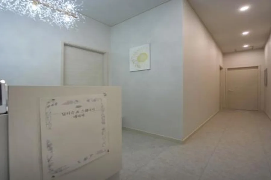 서구 청라동 愛스웨디시 대표 전경 · 스웨디시 마사지샵