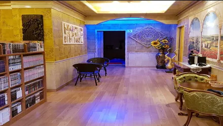 군산시 수송동 더노블 · 아로마 마사지샵