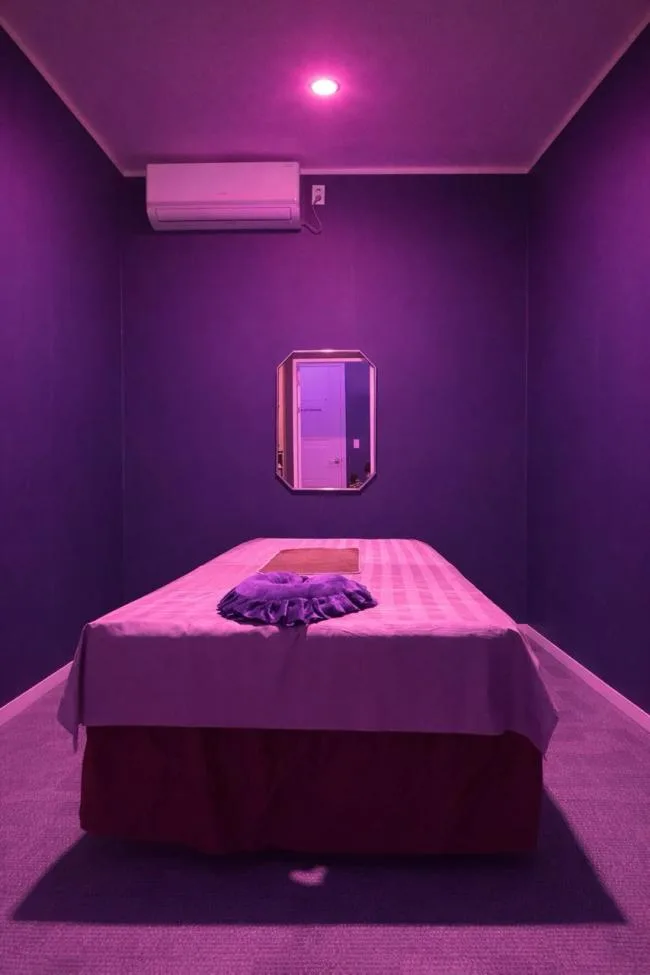 군산시 나운동 가인아로마 이용 시설 · 스웨디시 마사지샵