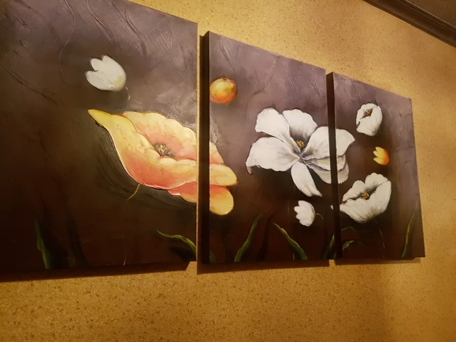 군산시 지곡동 휴테라피 대기 공간 · 아로마 마사지샵