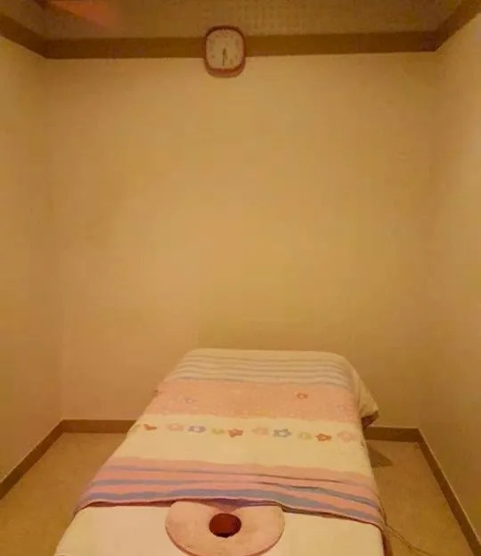 군산시 수송동 중국더샵 이용 시설 · 발관리 마사지샵