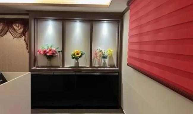 군산시 오식도동 ok아로마 관리 공간 · 스웨디시 마사지샵