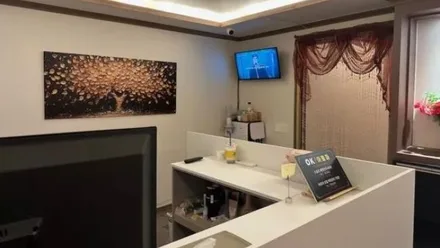 군산시 오식도동 ok아로마 · 스웨디시 마사지샵
