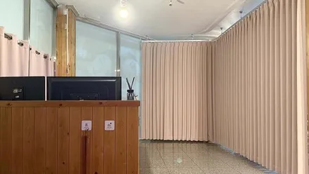 군산시 산북동 핑크아로마 · 스웨디시 마사지샵
