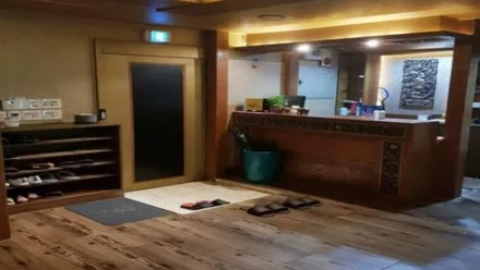 군산시 산북동 샤넬스웨디시 · 스웨디시 마사지샵