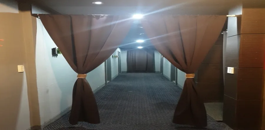 익산시 인화동2가 건전마사지 이용 시설 · 아로마 마사지샵