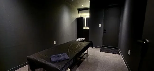 제주시 연동 더라운지 관리 공간 · 스웨디시 마사지샵