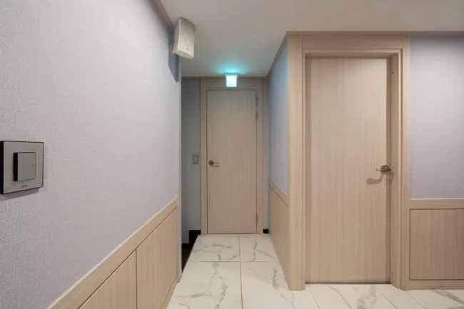 제주시 연동 dh아로마 이용 시설 · 스웨디시 마사지샵