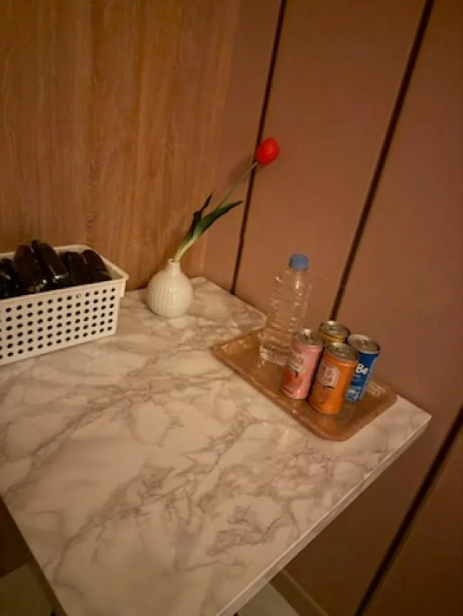 제주시 삼도일동 귀족도아로마 대기 공간 · 스웨디시 마사지샵