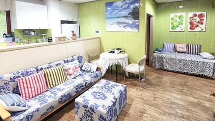 제주시 연동 힐링존아로마 · 아로마 마사지샵