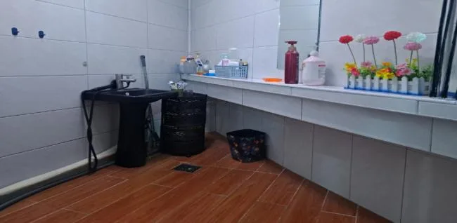 제주시 삼도이동 휴아로마 이용 시설 · 스웨디시 마사지샵
