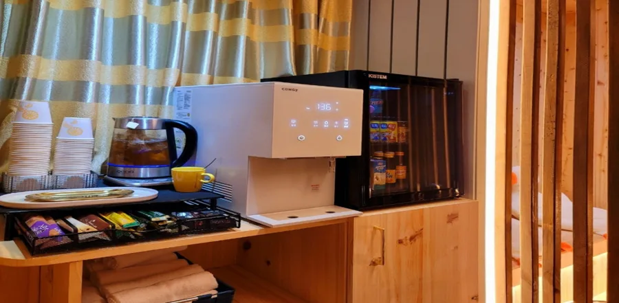 서귀포시 중문동 중문아로마 이용 시설 · 아로마 마사지샵