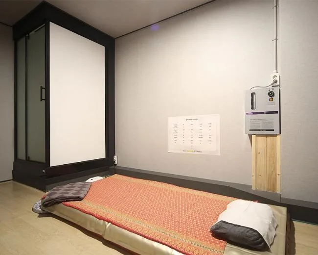 순천시 연향동 방콕테라피 이용 시설 · 아로마 마사지샵