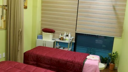 순천시 왕지동 더샵전신관리 · 아로마 마사지샵