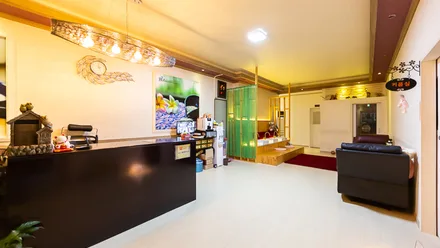순천시 연향동 황궁뷰티마사지 · 아로마 마사지샵