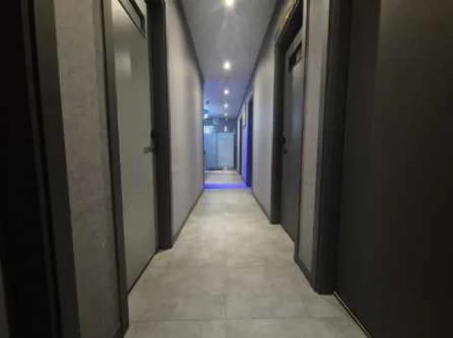 순천시 조례동 숨테라피 관리 공간 · 스웨디시 마사지샵