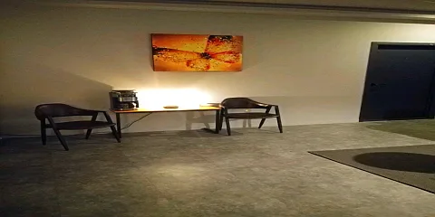 여수시 우두리 알라딘마사지 대표 전경 · 아로마 마사지샵