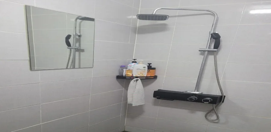 여수시 미평동 더타이마사지 대기 공간 · 아로마 마사지샵
