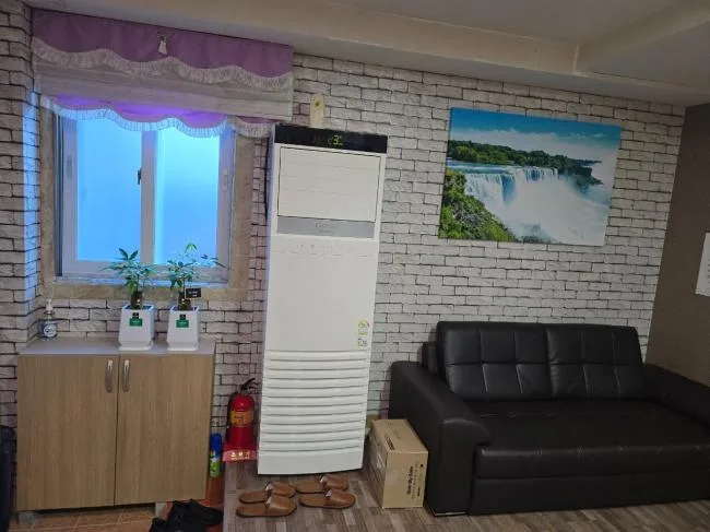 여수시 봉산동 중국전통마사지 관리 공간 · 아로마 마사지샵
