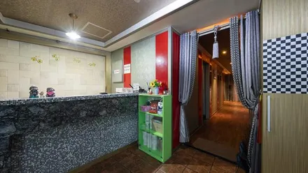 종로구 창신동 여우마사지 · 아로마 마사지샵
