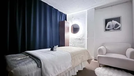 중구 신당동 주다SPA · 아로마 마사지샵