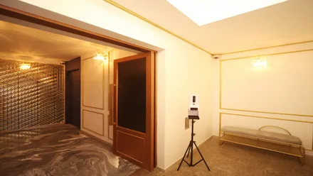 중구 대봉동 리치앤뷰티 · 스웨디시 마사지샵