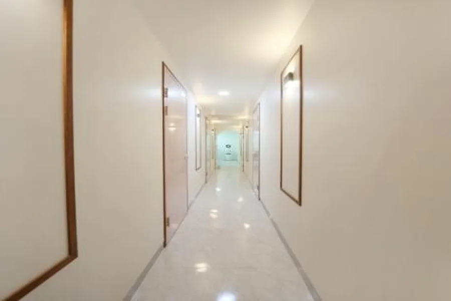 중랑구 상봉동 디올스웨디시 내부 인테리어 · 스웨디시 마사지샵