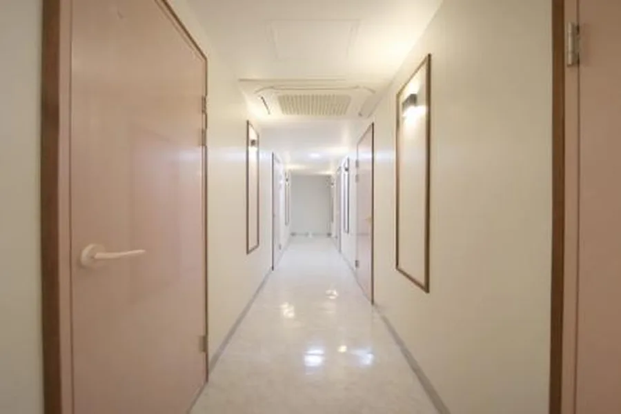 중랑구 상봉동 디올스웨디시 관리 공간 · 스웨디시 마사지샵