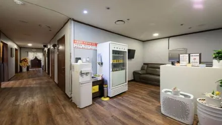 중랑구 상봉동 힐링테라피 · 스웨디시 마사지샵