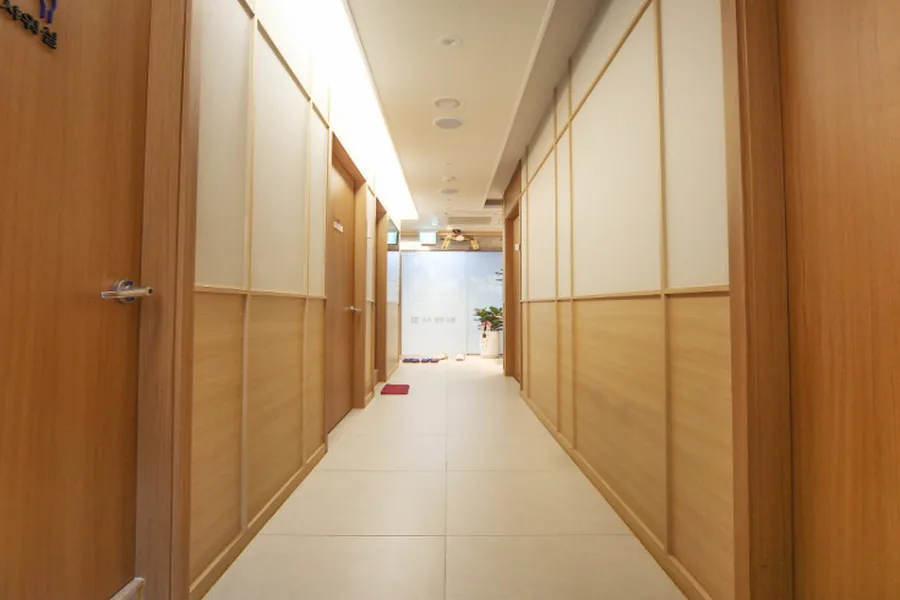미추홀구 주안동 압구정테라피 내부 인테리어 · 아로마 마사지샵