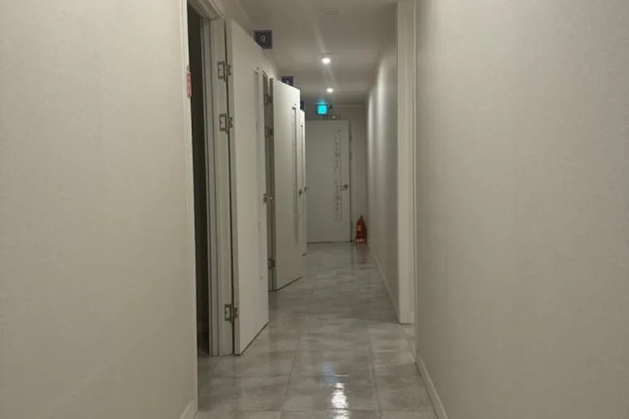 미추홀구 용현동 조아스웨디시 대표 전경 · 스웨디시 마사지샵