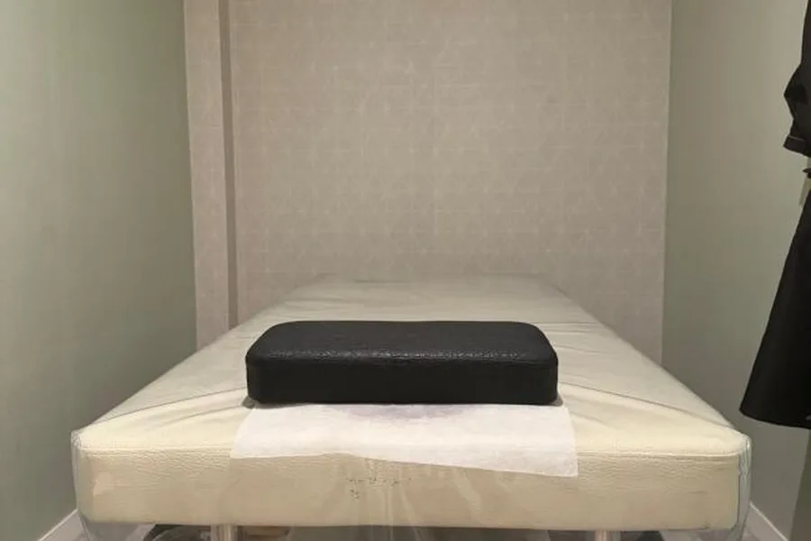 미추홀구 용현동 조아스웨디시 이용 시설 · 스웨디시 마사지샵