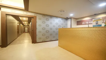 미추홀구 주안동 끄라비 · 아로마 마사지샵