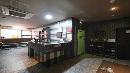 남구 용호동 젠타이 · 아로마 마사지샵