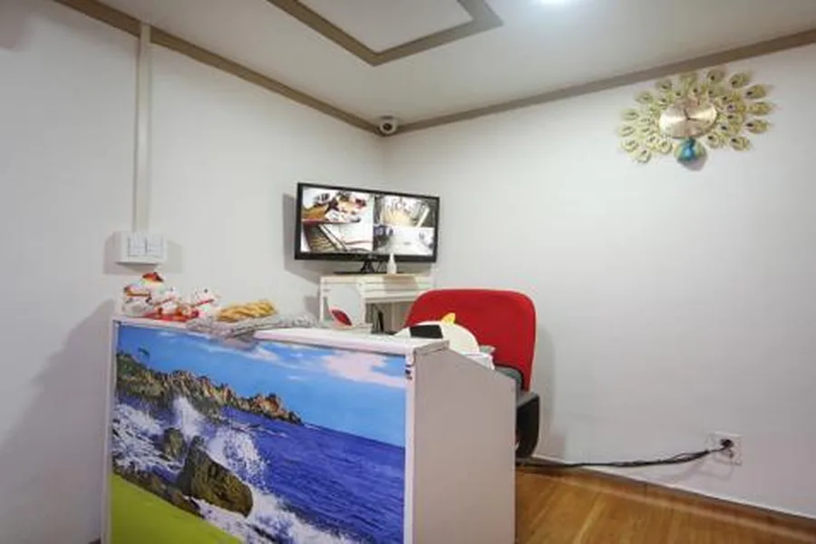 남동구 간석동 10마사지 대표 전경 · 아로마 마사지샵