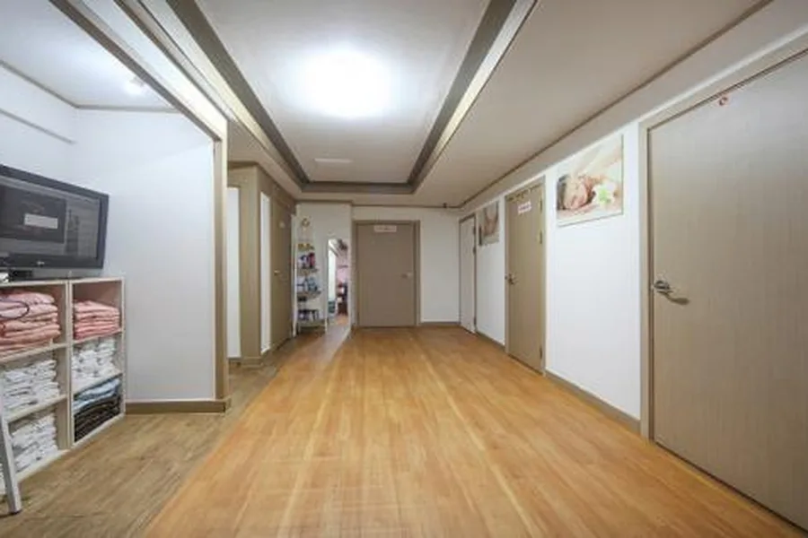 남동구 간석동 10마사지 관리 공간 · 아로마 마사지샵