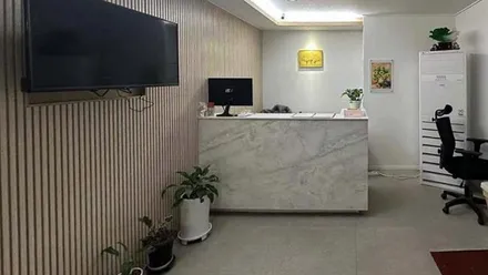 간석동 베이징발관리 · 발관리 마사지샵