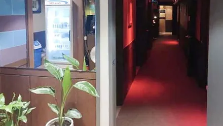 남동구 만수동 만수하이난아로마 · 스웨디시 마사지샵