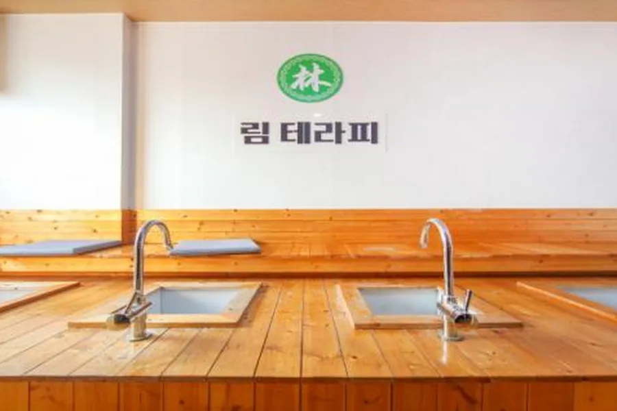 남동구 만수동 림테라피 이용 시설 · 아로마 마사지샵
