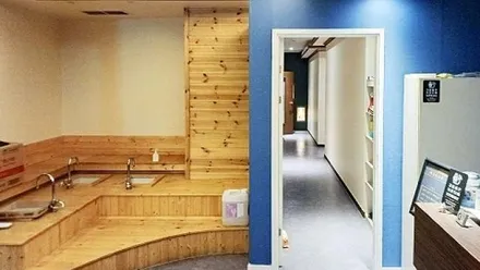 남동구 서창동 립스틱테라피 · 아로마 마사지샵