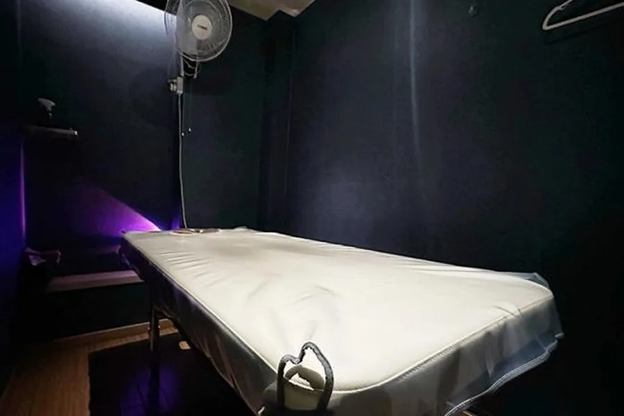 남동구 구월동 수스웨디시 관리 공간 · 스웨디시 마사지샵