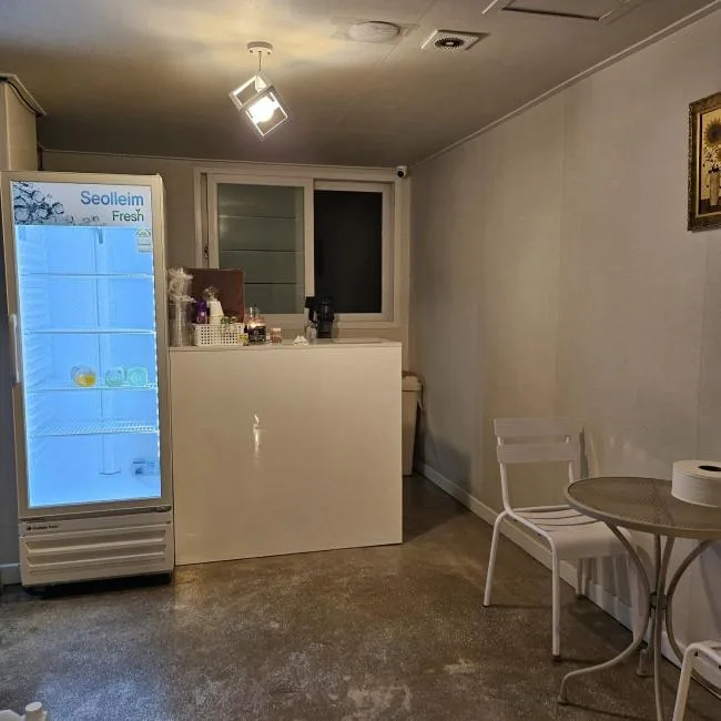 남구 봉덕동 크리드 대표 전경 · 스웨디시 마사지샵