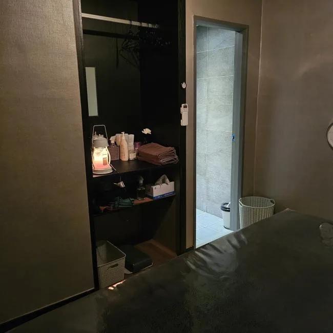 남구 봉덕동 크리드 대기 공간 · 스웨디시 마사지샵
