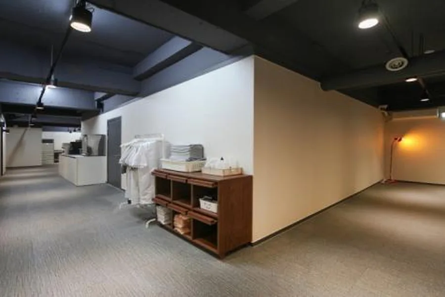 남구 대명동 루앤테라피 관리 공간 · 스웨디시 마사지샵