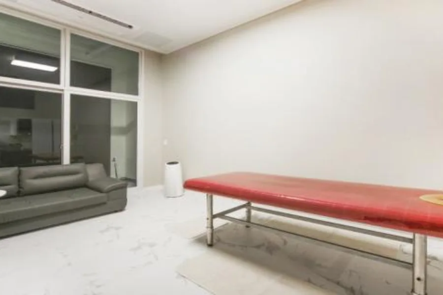 남양주시 다산동 바비스웨디시 내부 인테리어 · 스웨디시 마사지샵
