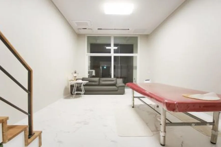남양주시 다산동 바비스웨디시 관리 공간 · 스웨디시 마사지샵