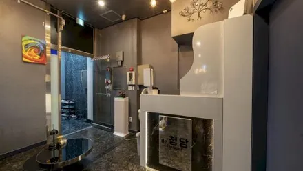 남양주시 평내동 청담테라피 · 스웨디시 마사지샵